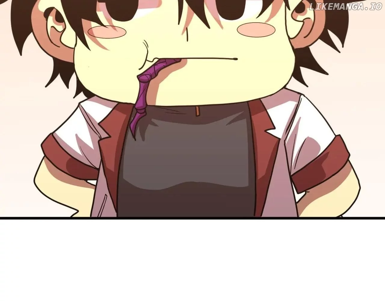 Apex Future Martial Arts Chapter 234 page 51