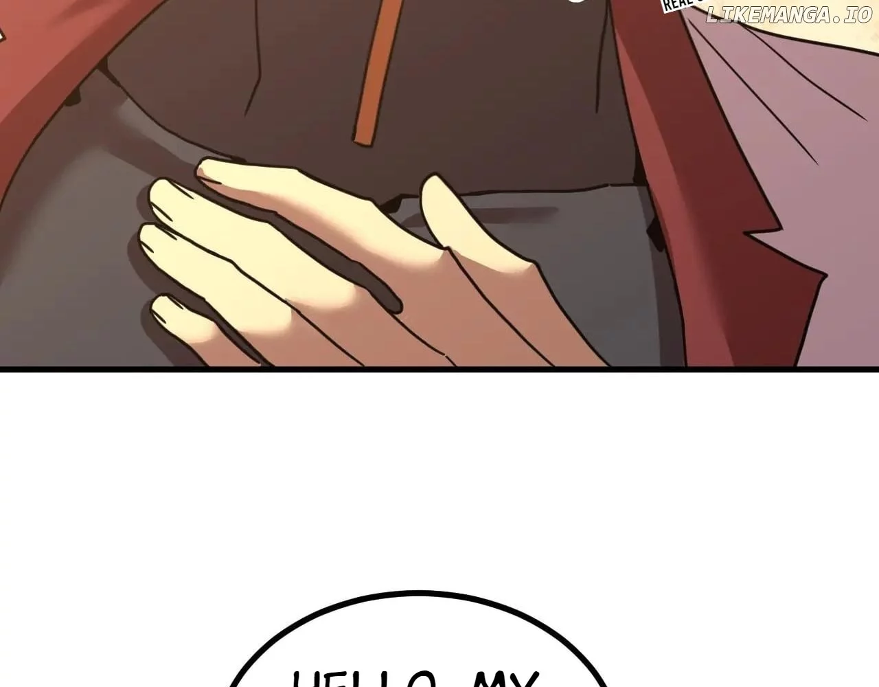 Apex Future Martial Arts Chapter 234 page 43