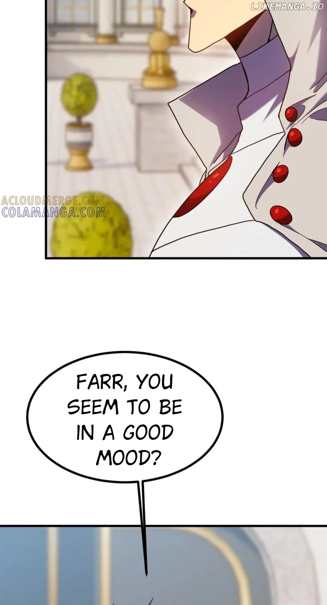 Log into the Future Chapter 235 page 40