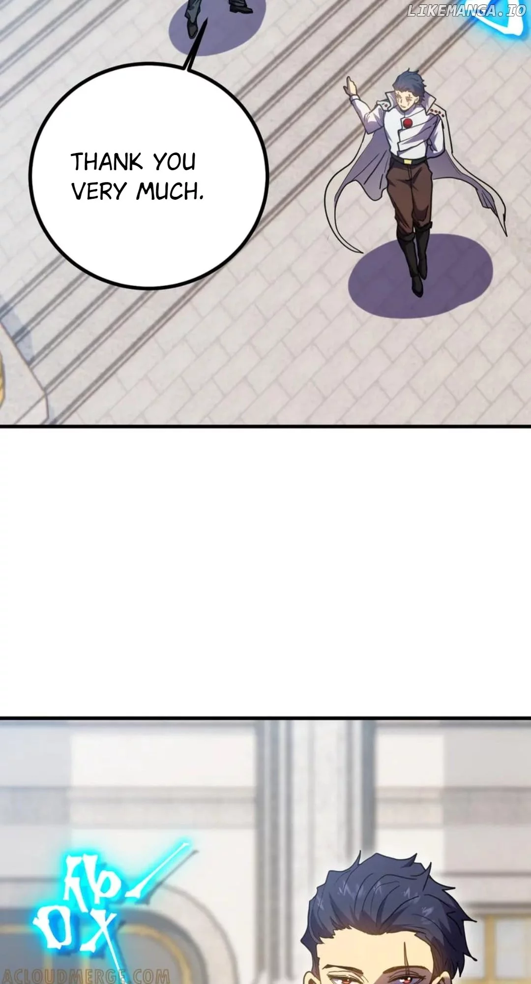 Log into the Future Chapter 235 page 45