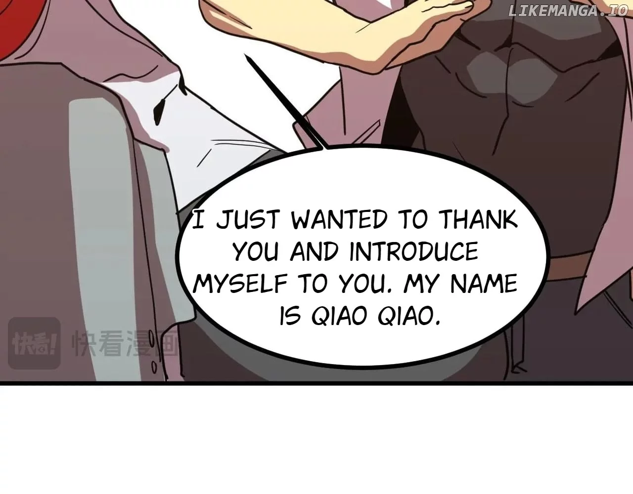 Apex Future Martial Arts Chapter 234 page 40