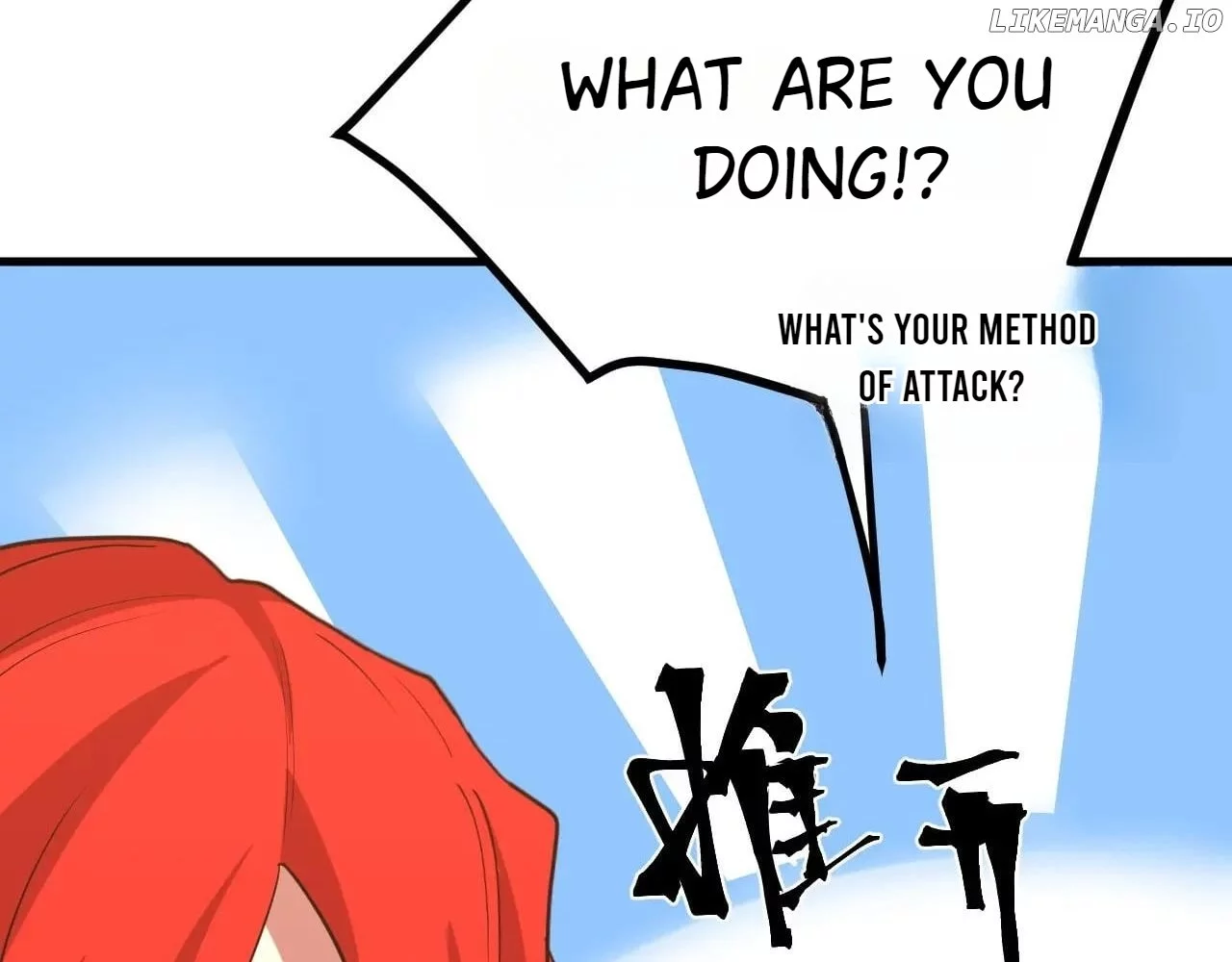 Apex Future Martial Arts Chapter 234 page 38