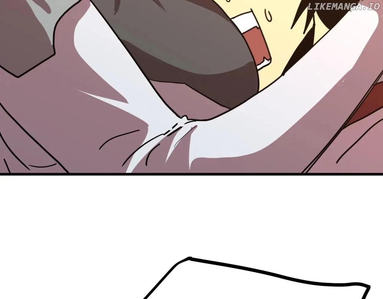 Apex Future Martial Arts Chapter 234 page 37
