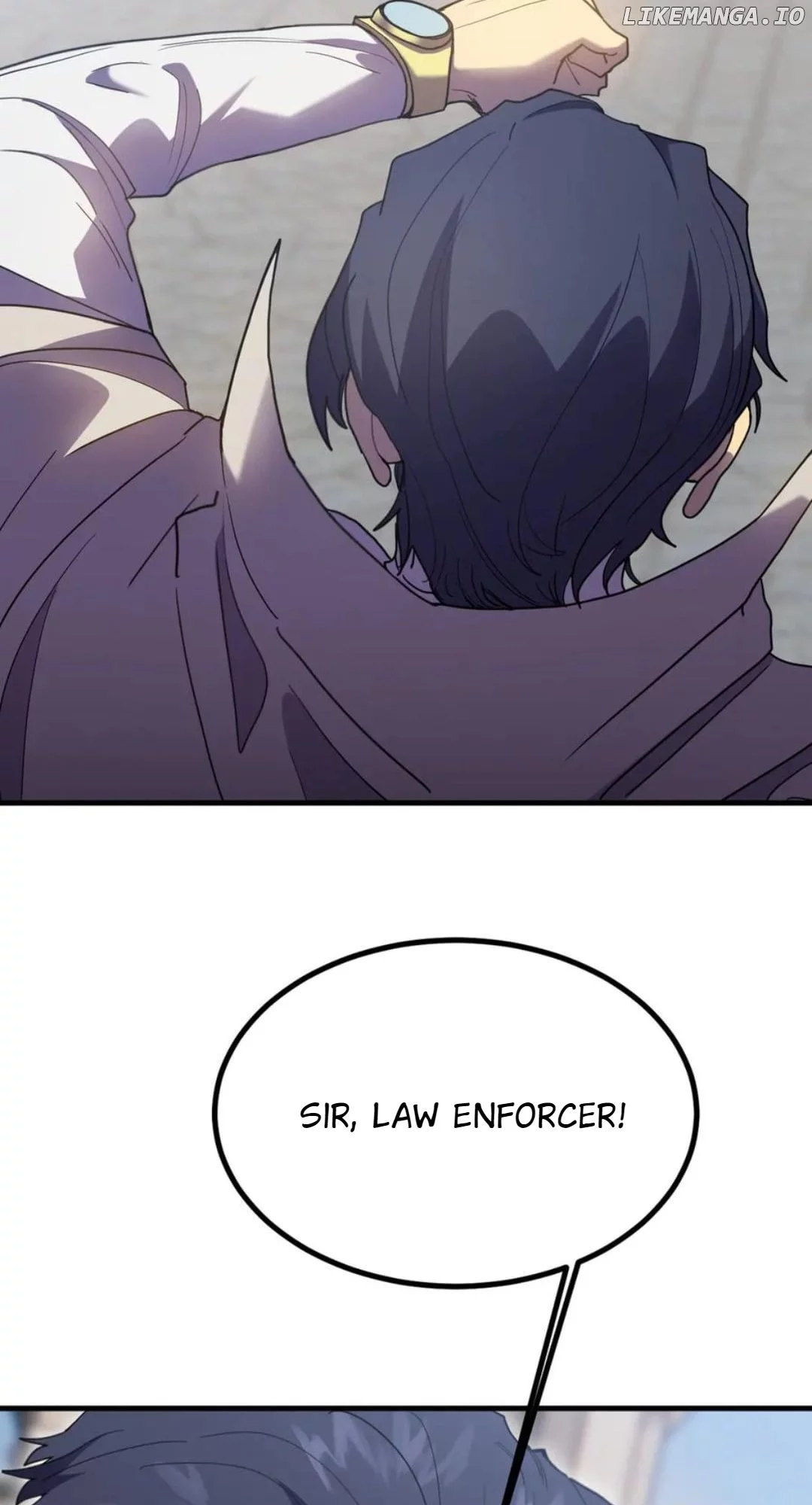 Log into the Future Chapter 235 page 48