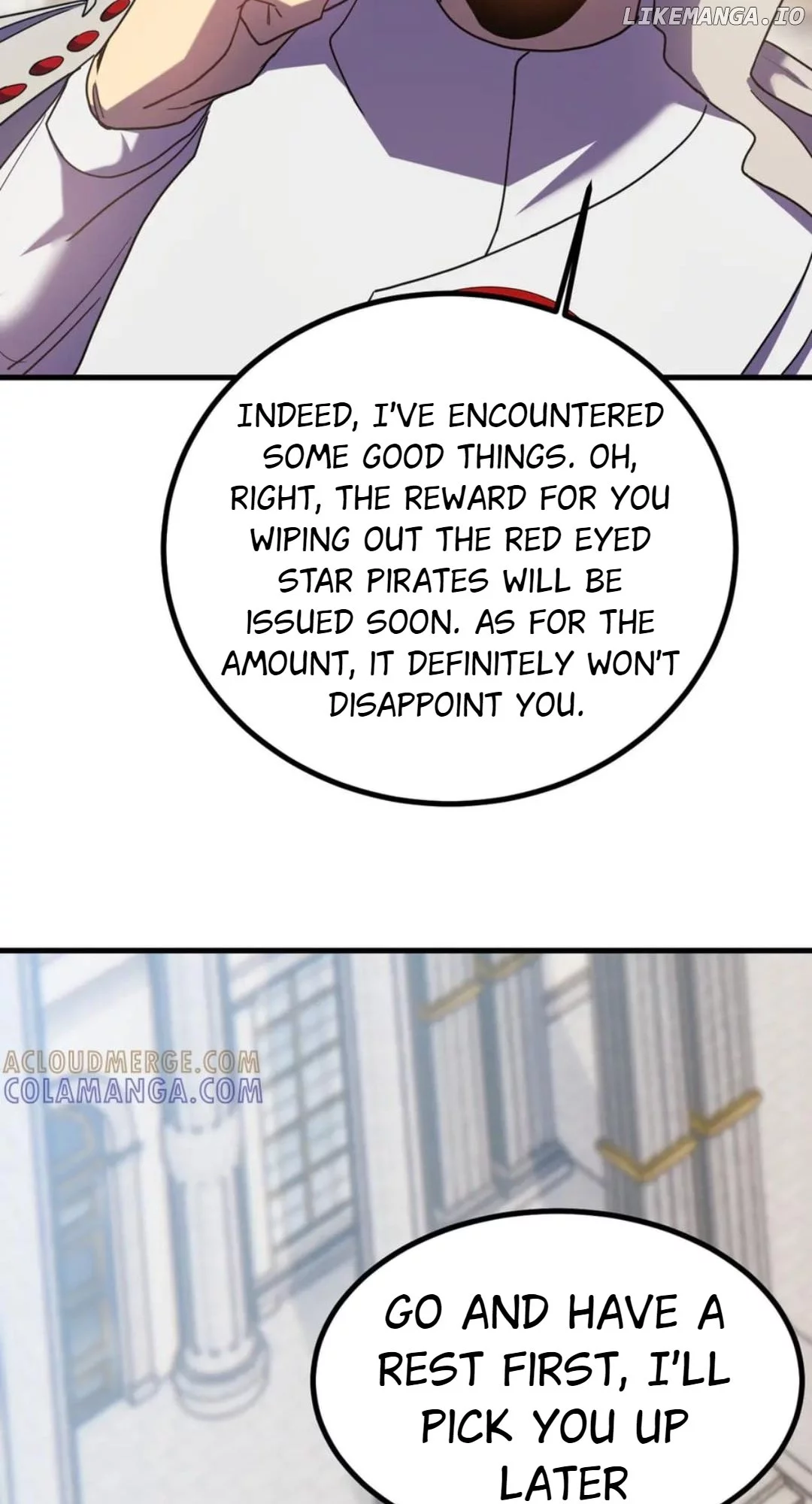 Log into the Future Chapter 235 page 43