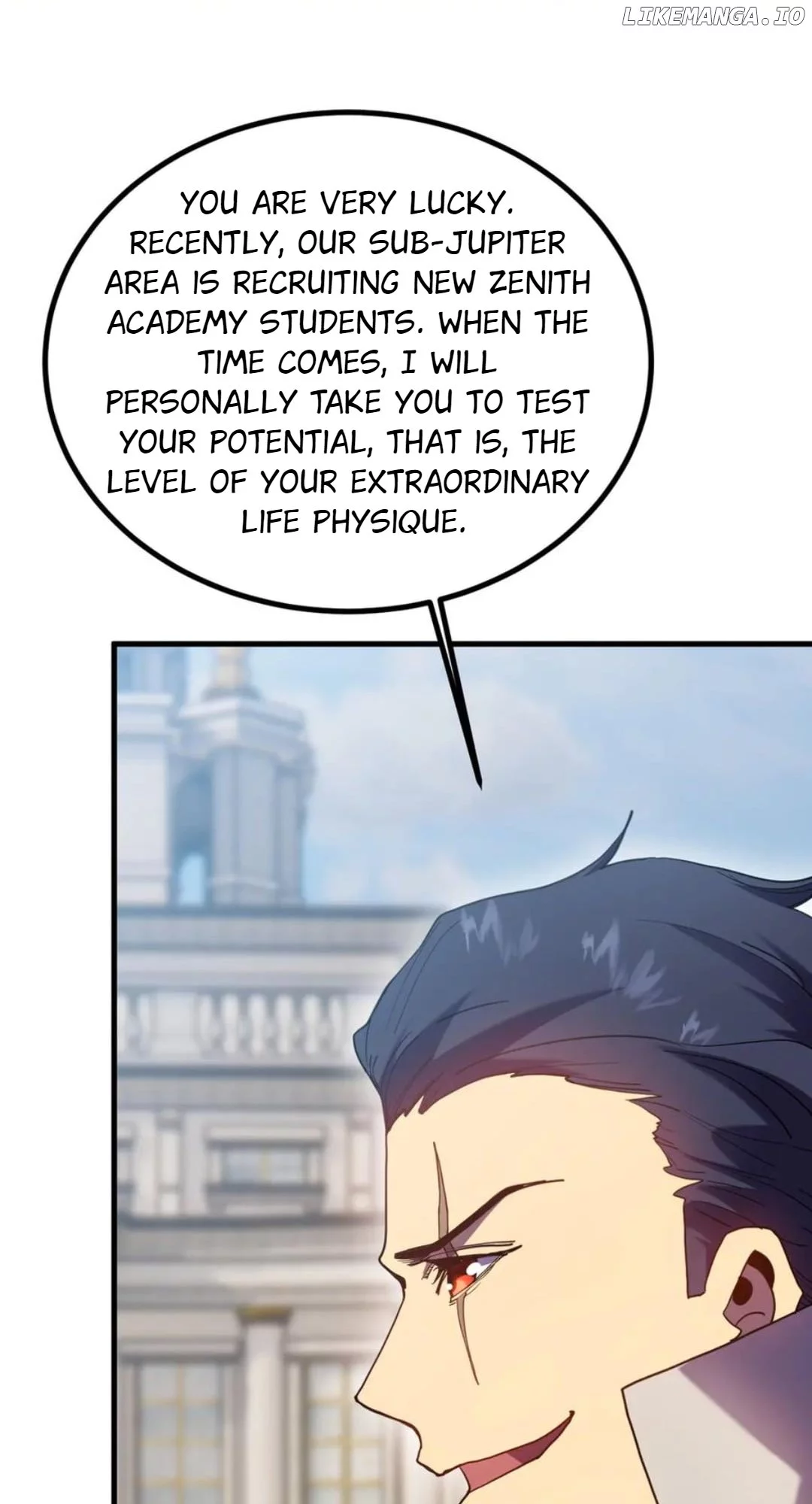 Log into the Future Chapter 235 page 39