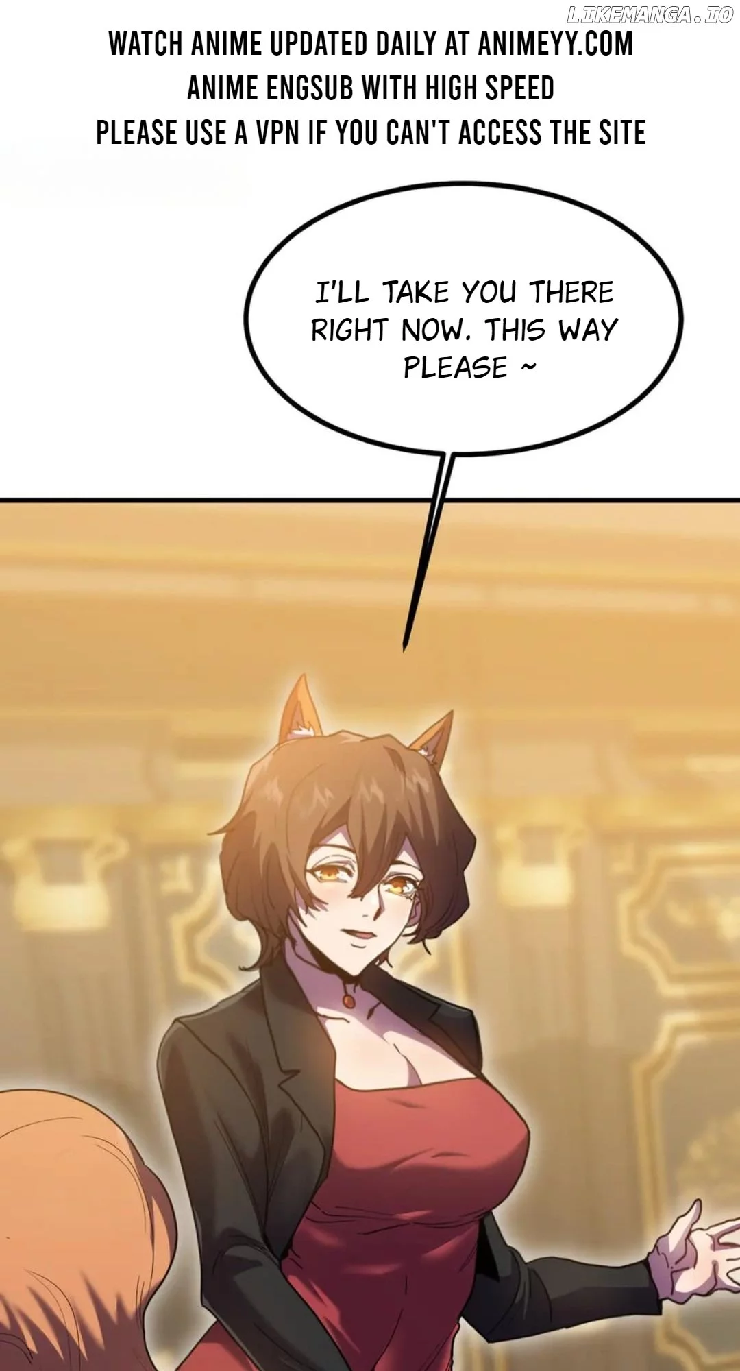 Log into the Future Chapter 235 page 56