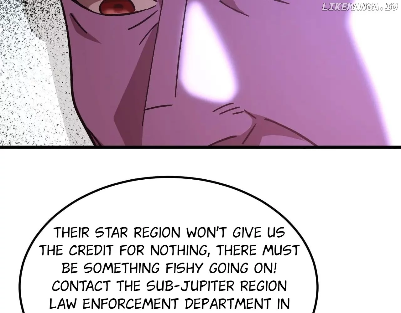 Apex Future Martial Arts Chapter 234 page 122