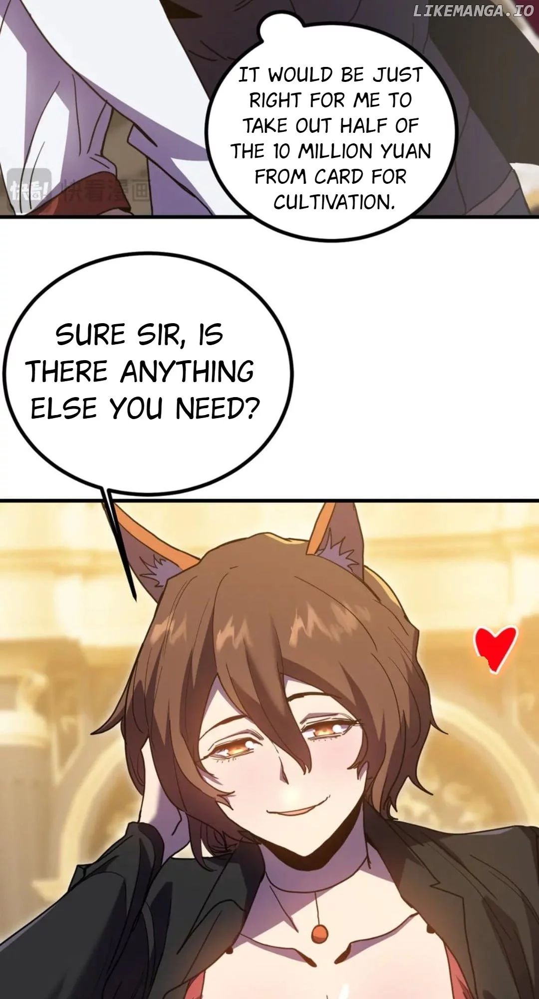 Log into the Future Chapter 235 page 69