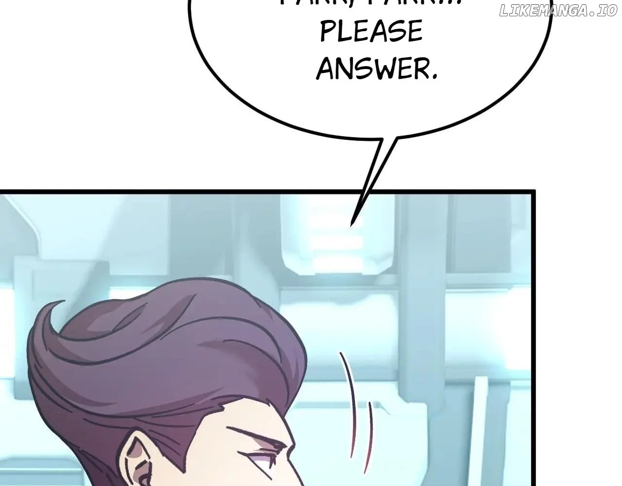 Apex Future Martial Arts Chapter 234 page 126