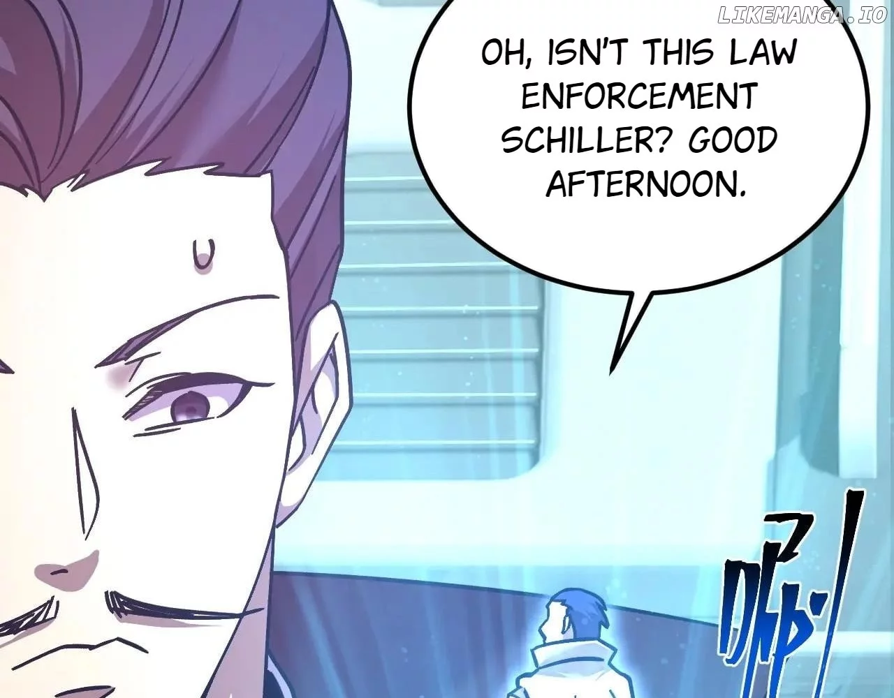 Apex Future Martial Arts Chapter 234 page 128