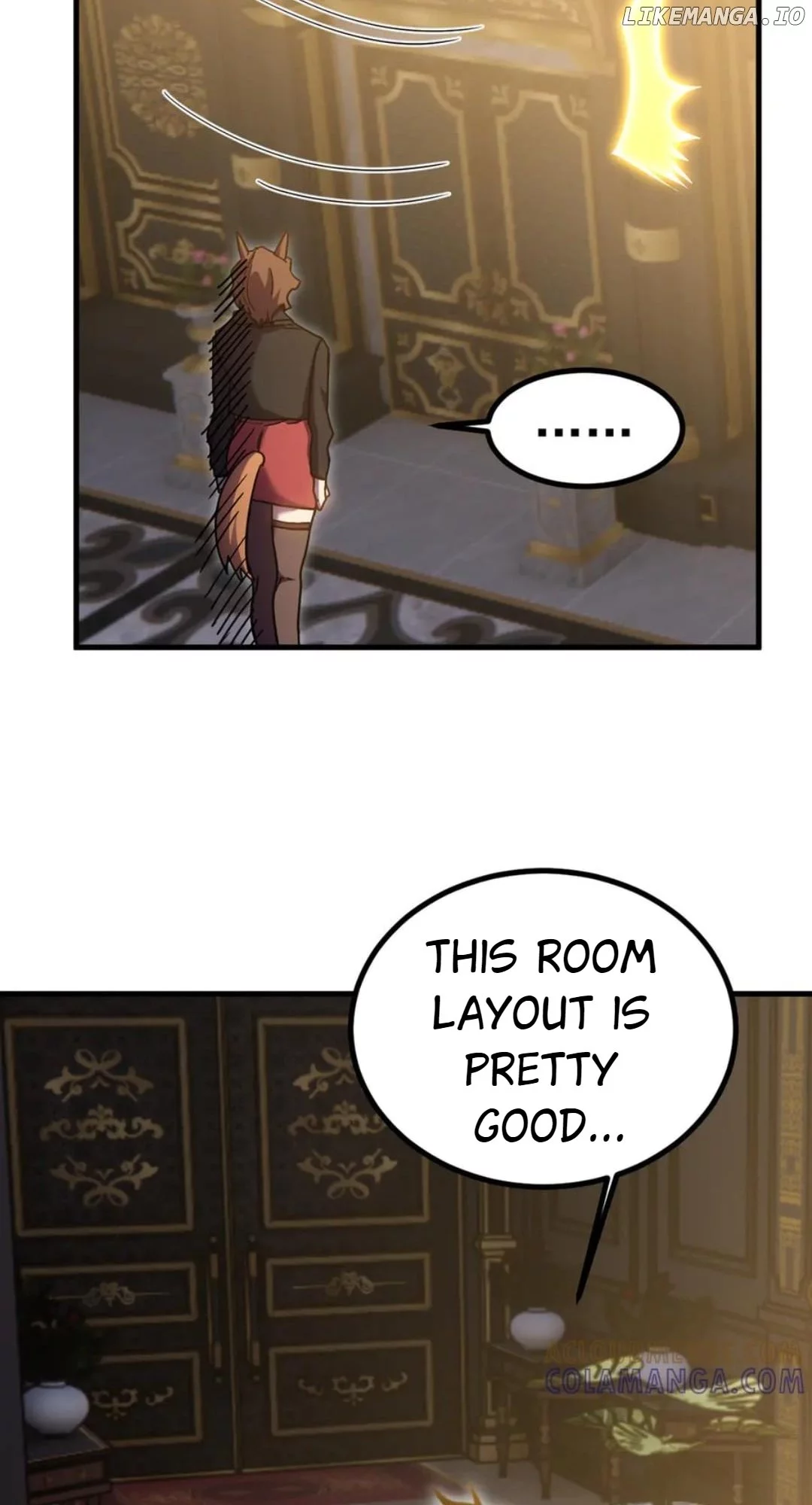 Log into the Future Chapter 235 page 71