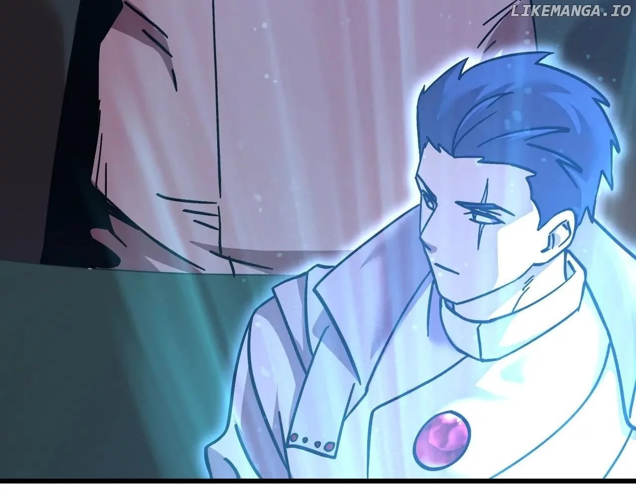 Apex Future Martial Arts Chapter 234 page 133