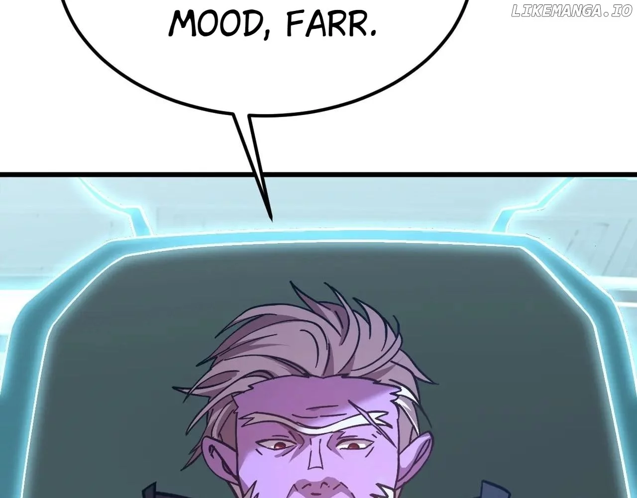 Apex Future Martial Arts Chapter 234 page 131