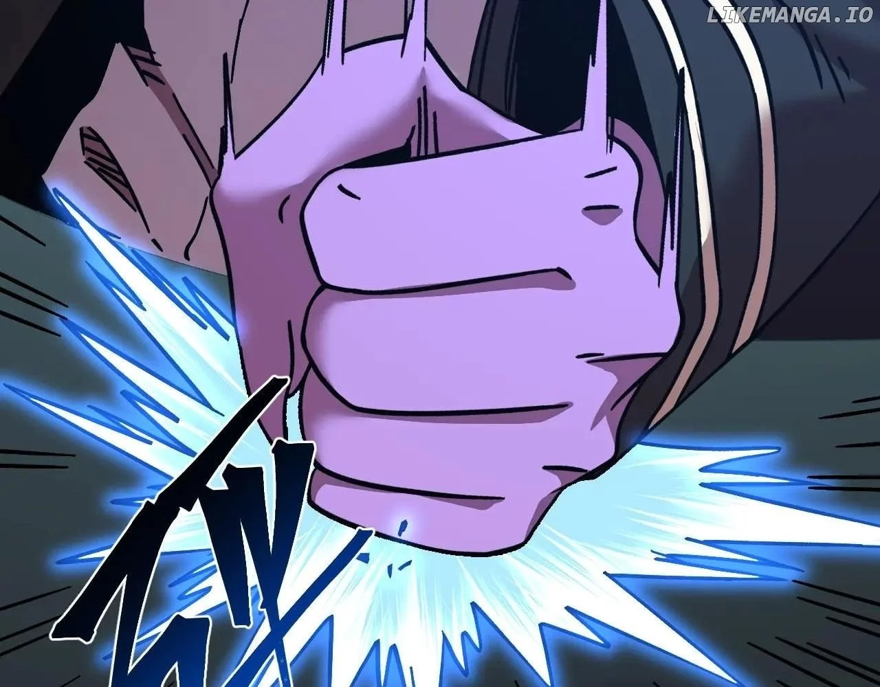 Apex Future Martial Arts Chapter 234 page 156