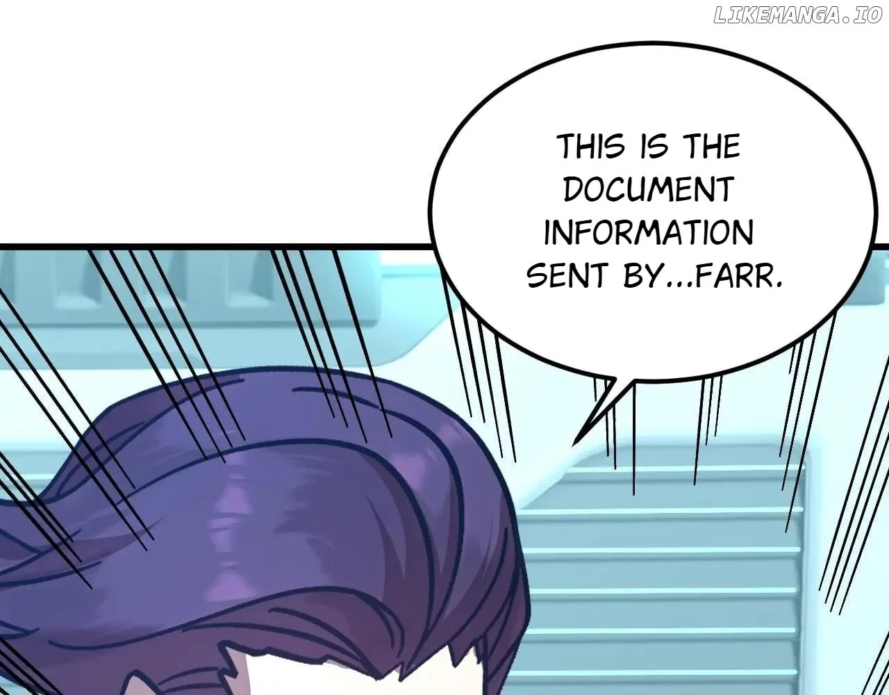 Apex Future Martial Arts Chapter 234 page 161