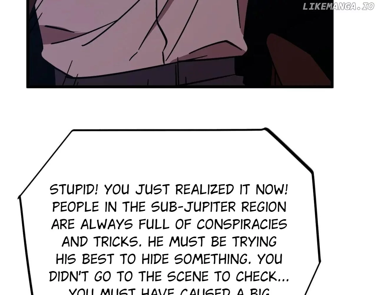 Apex Future Martial Arts Chapter 234 page 153