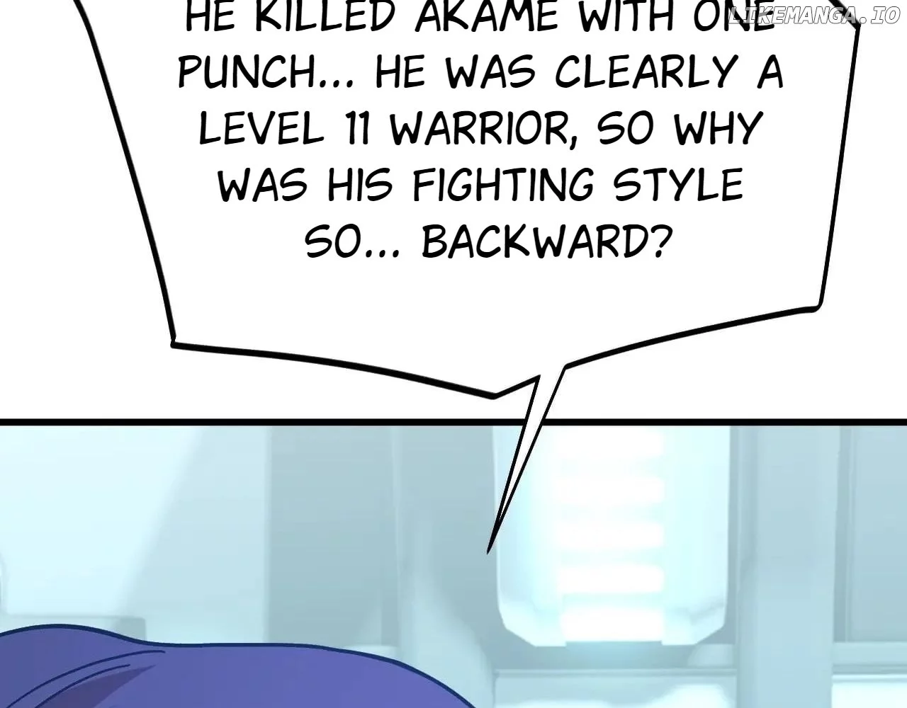 Apex Future Martial Arts Chapter 234 page 185