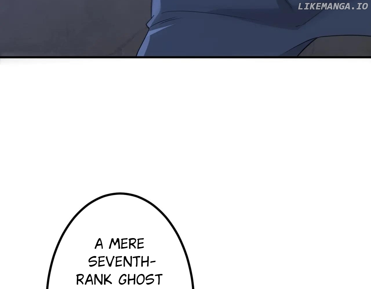 With My Netherworld Trillions, Game On! Chapter 235 page 7