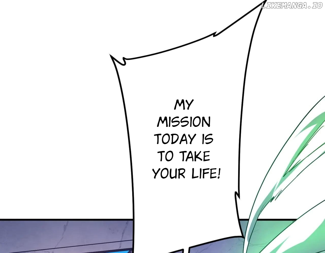 With My Netherworld Trillions, Game On! Chapter 235 page 4
