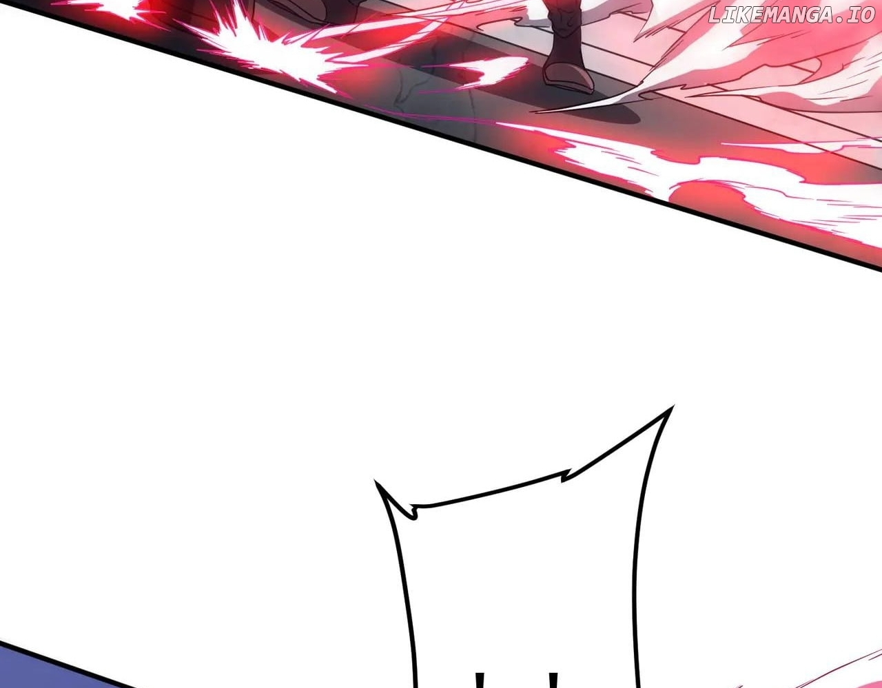 With My Netherworld Trillions, Game On! Chapter 235 page 15