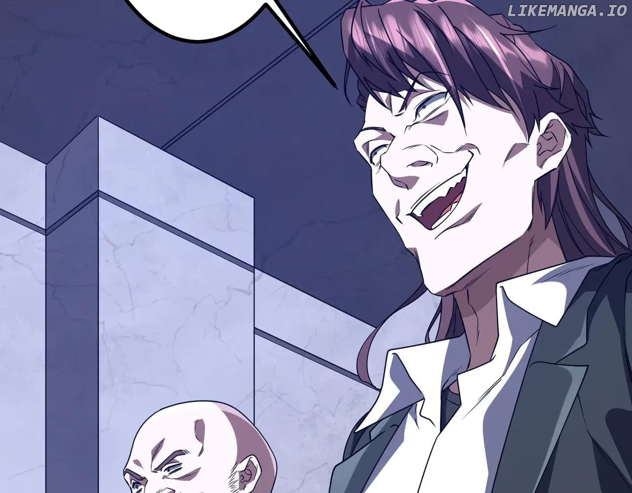 With My Netherworld Trillions, Game On! Chapter 235 page 2