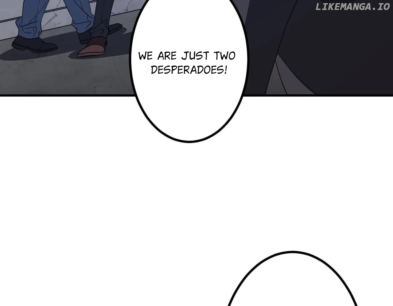 With My Netherworld Trillions, Game On! Chapter 235 page 34