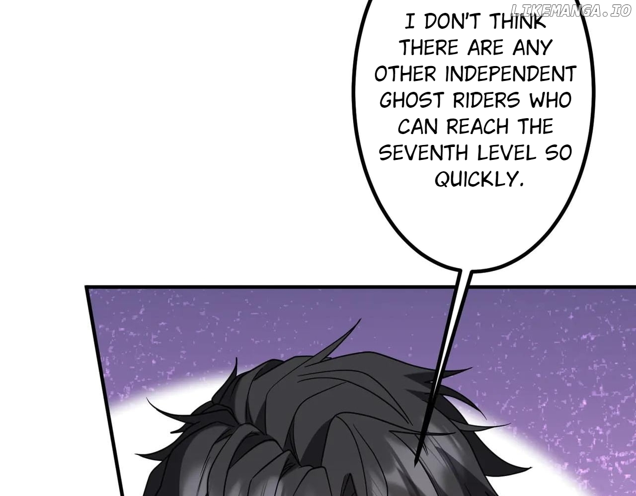 With My Netherworld Trillions, Game On! Chapter 235 page 35