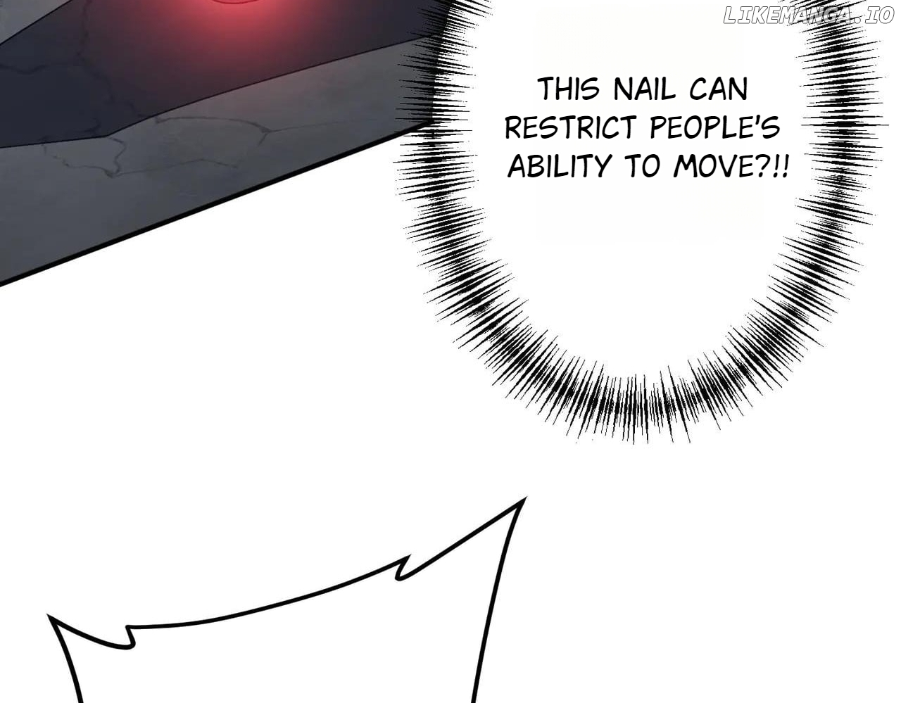 With My Netherworld Trillions, Game On! Chapter 235 page 51