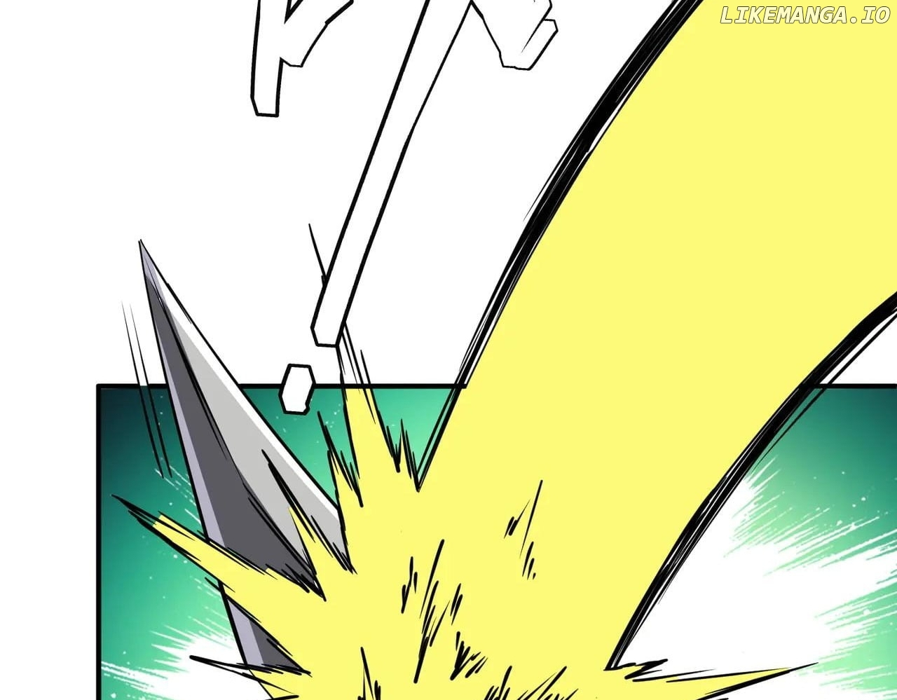 With My Netherworld Trillions, Game On! Chapter 235 page 58