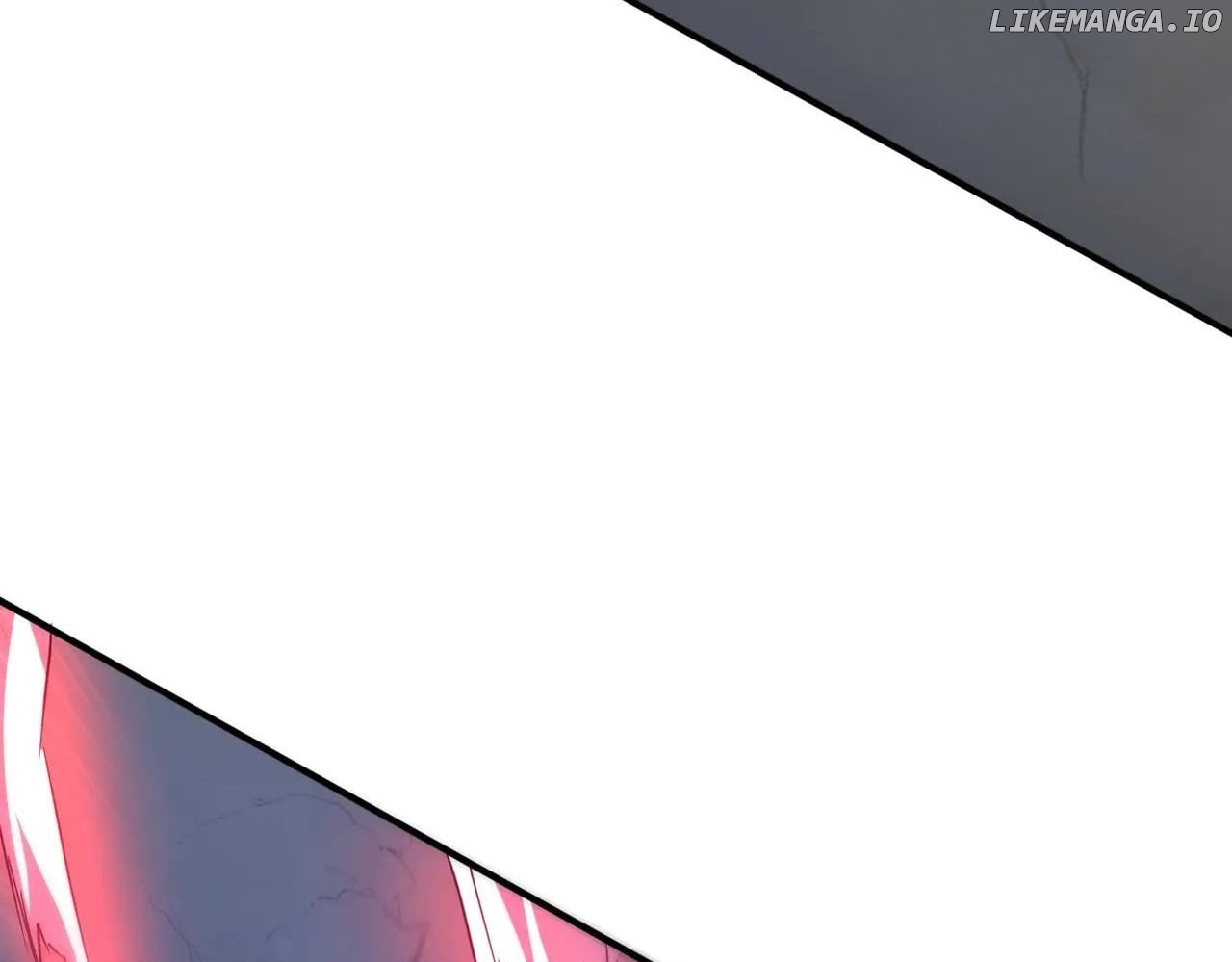 With My Netherworld Trillions, Game On! Chapter 235 page 44