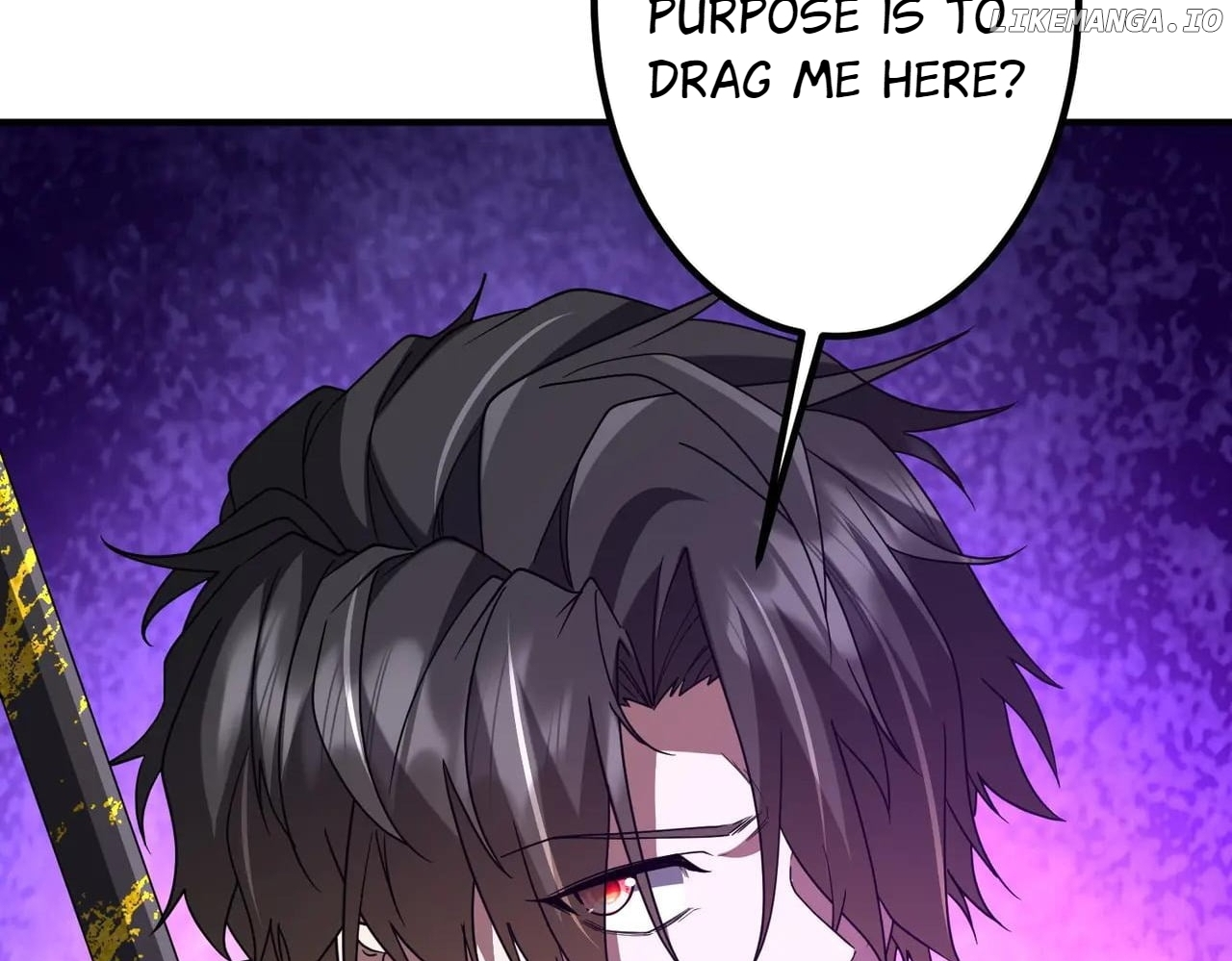With My Netherworld Trillions, Game On! Chapter 235 page 75