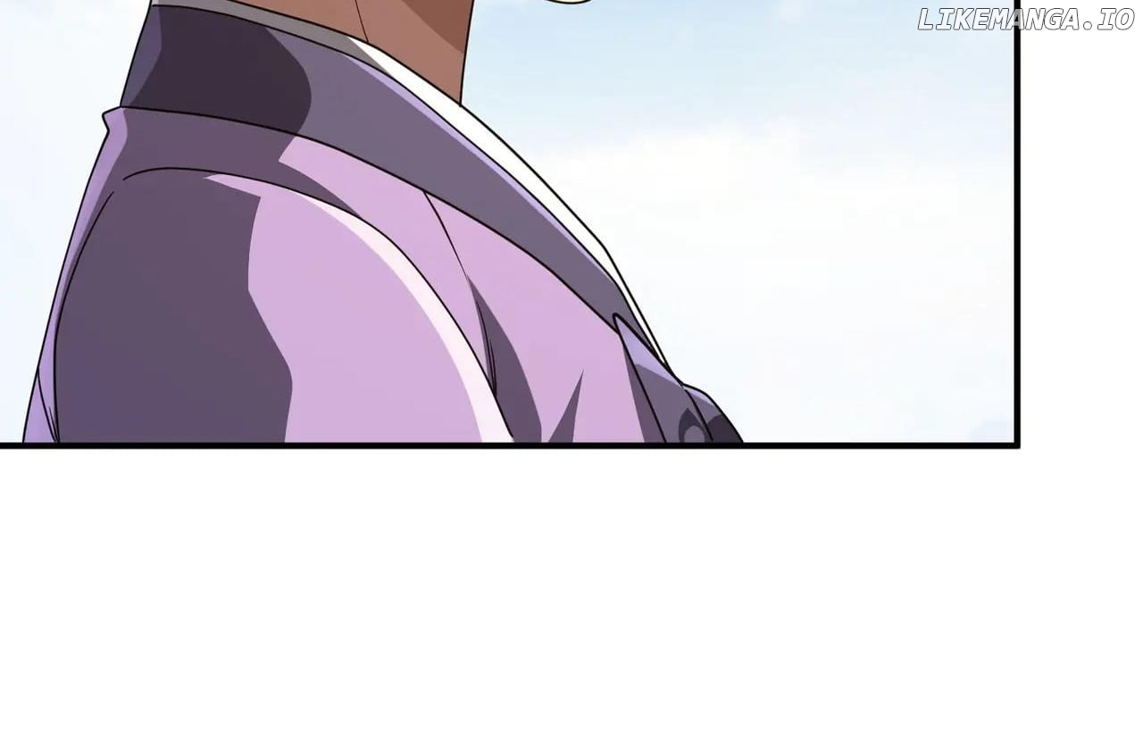With My Netherworld Trillions, Game On! Chapter 235 page 114