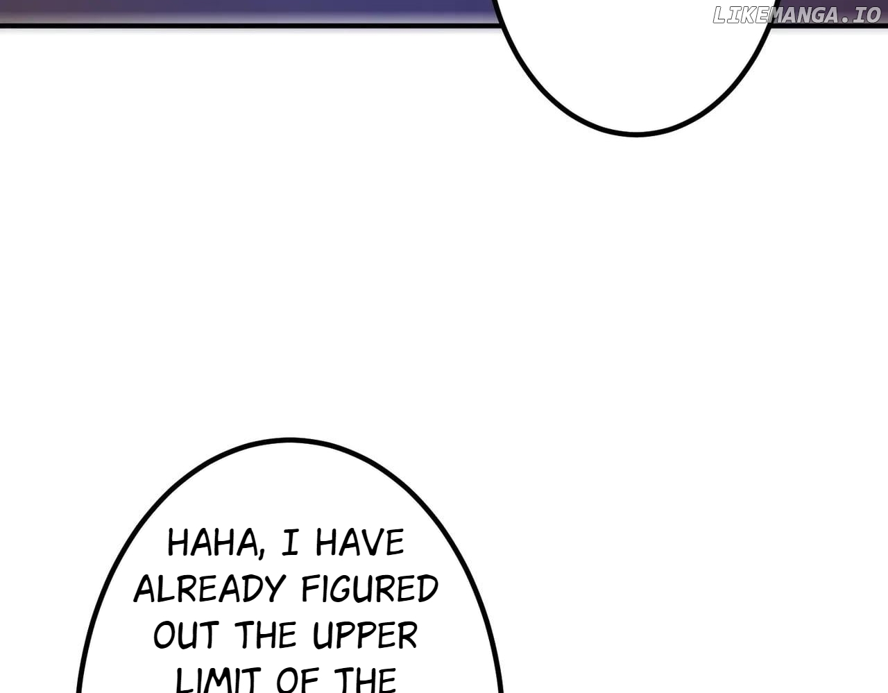 With My Netherworld Trillions, Game On! Chapter 235 page 144