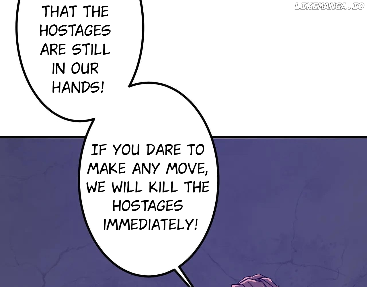 With My Netherworld Trillions, Game On! Chapter 235 page 148