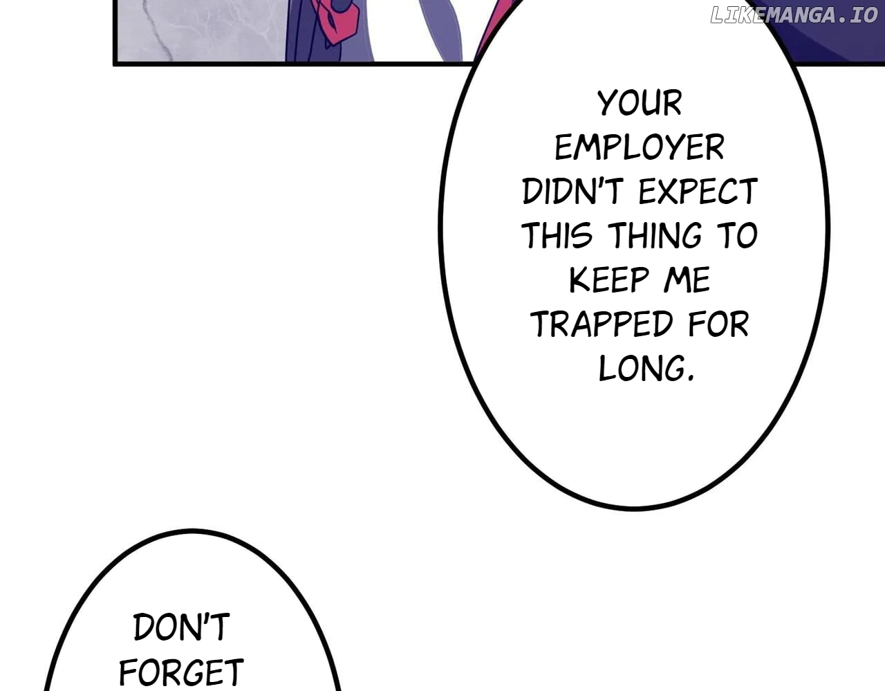 With My Netherworld Trillions, Game On! Chapter 235 page 147