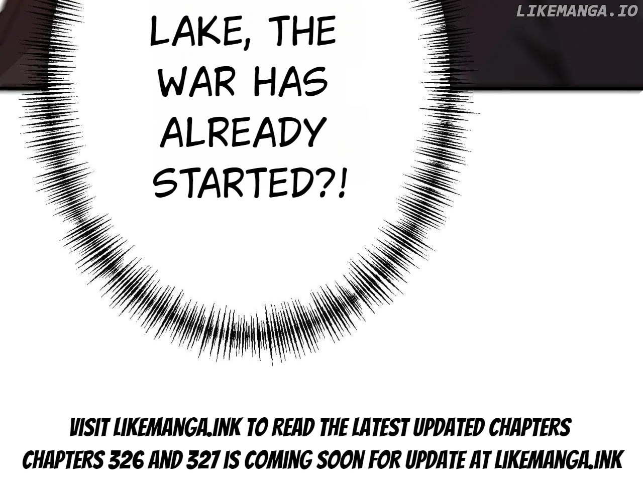 With My Netherworld Trillions, Game On! Chapter 235 page 162
