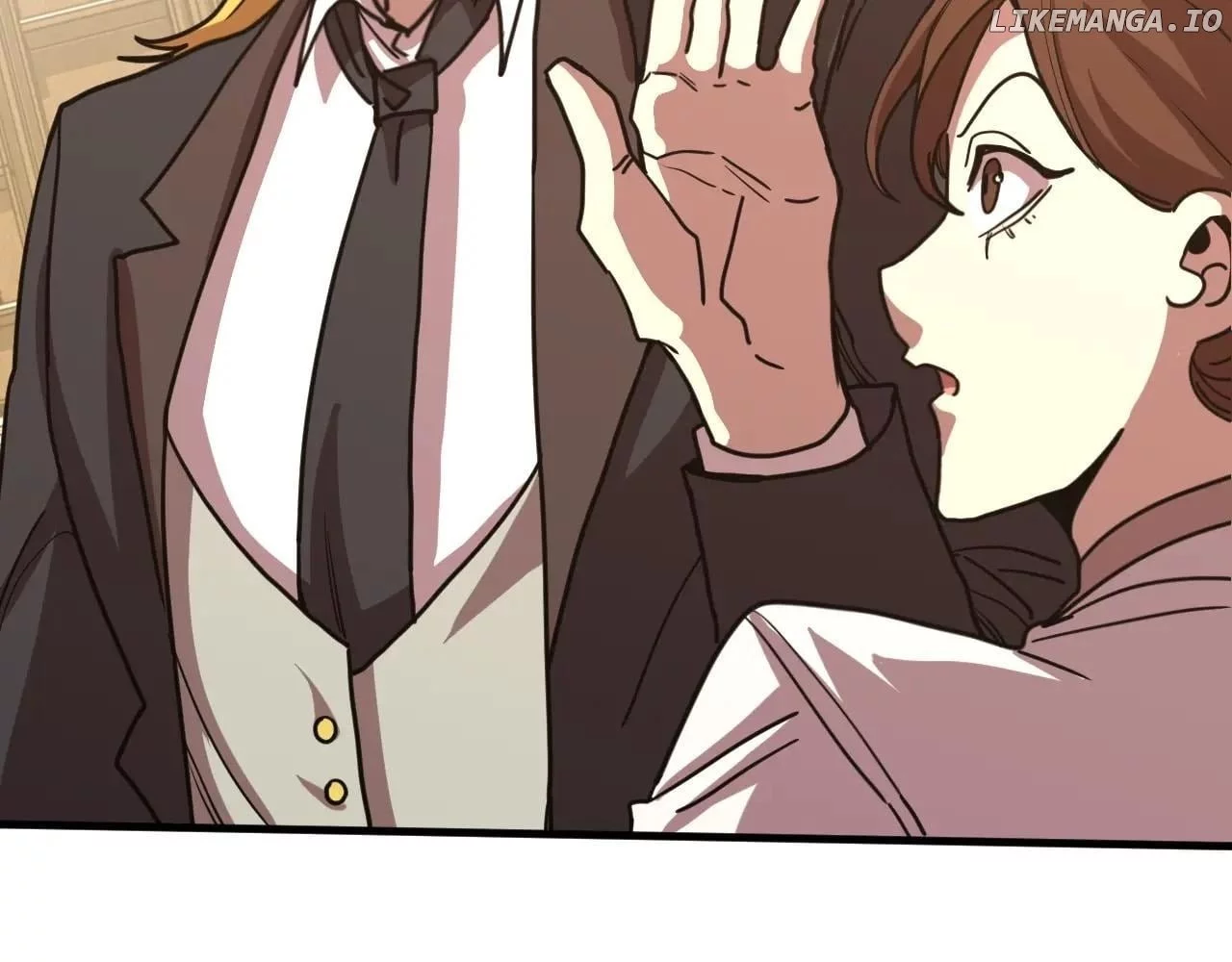 Log into the Future Chapter 236 page 43