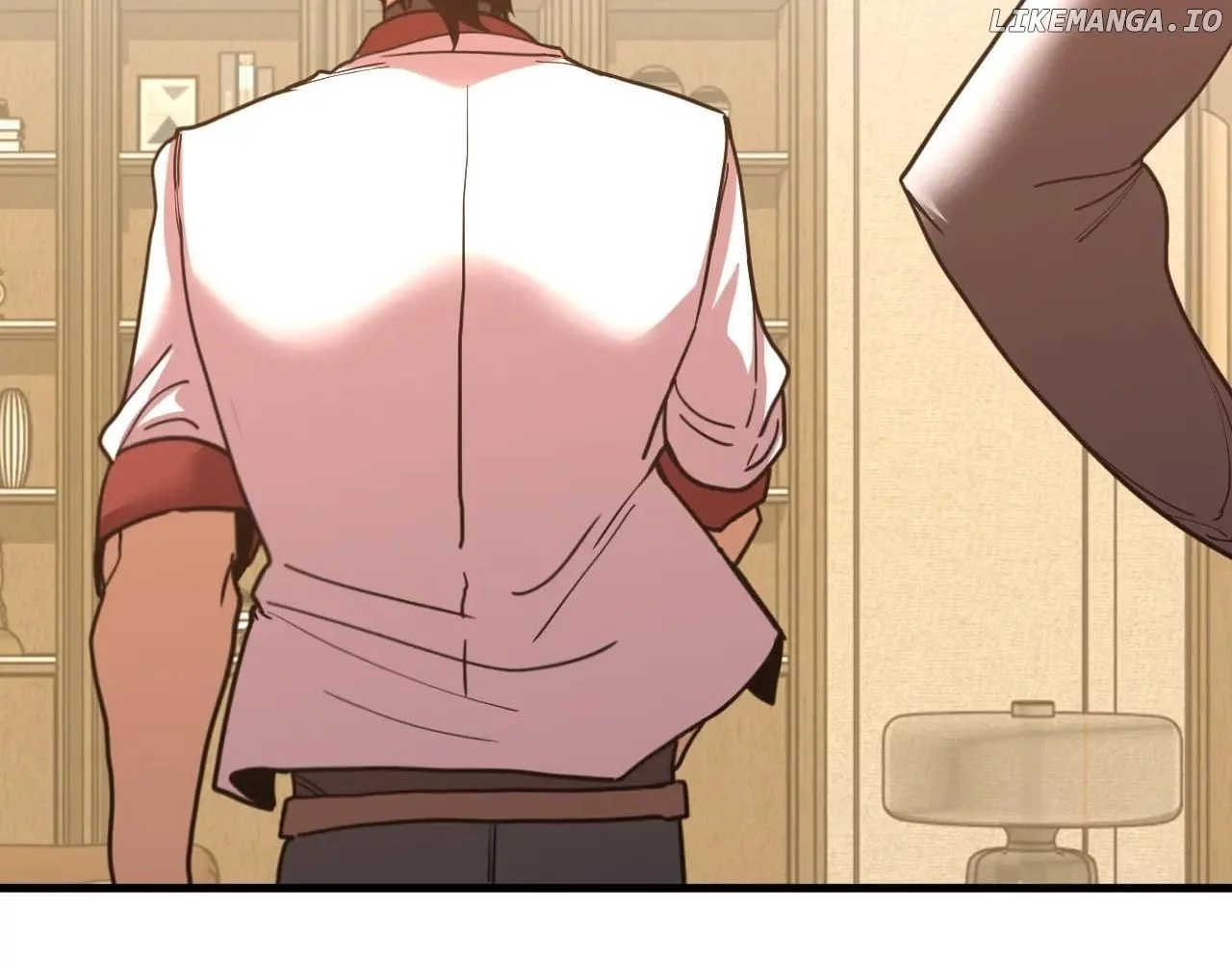 Log into the Future Chapter 236 page 12