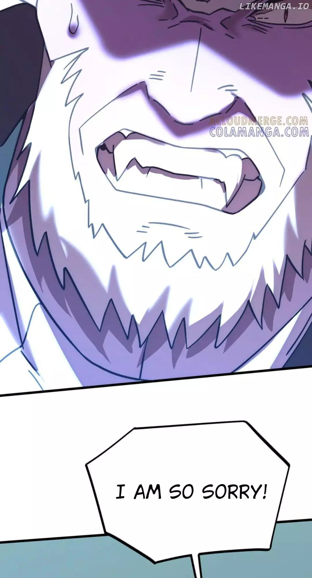 Apex Future Martial Arts Chapter 235 page 30