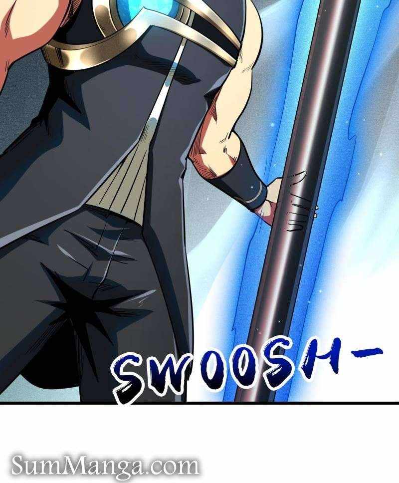Super Gene Chapter 234 page 11