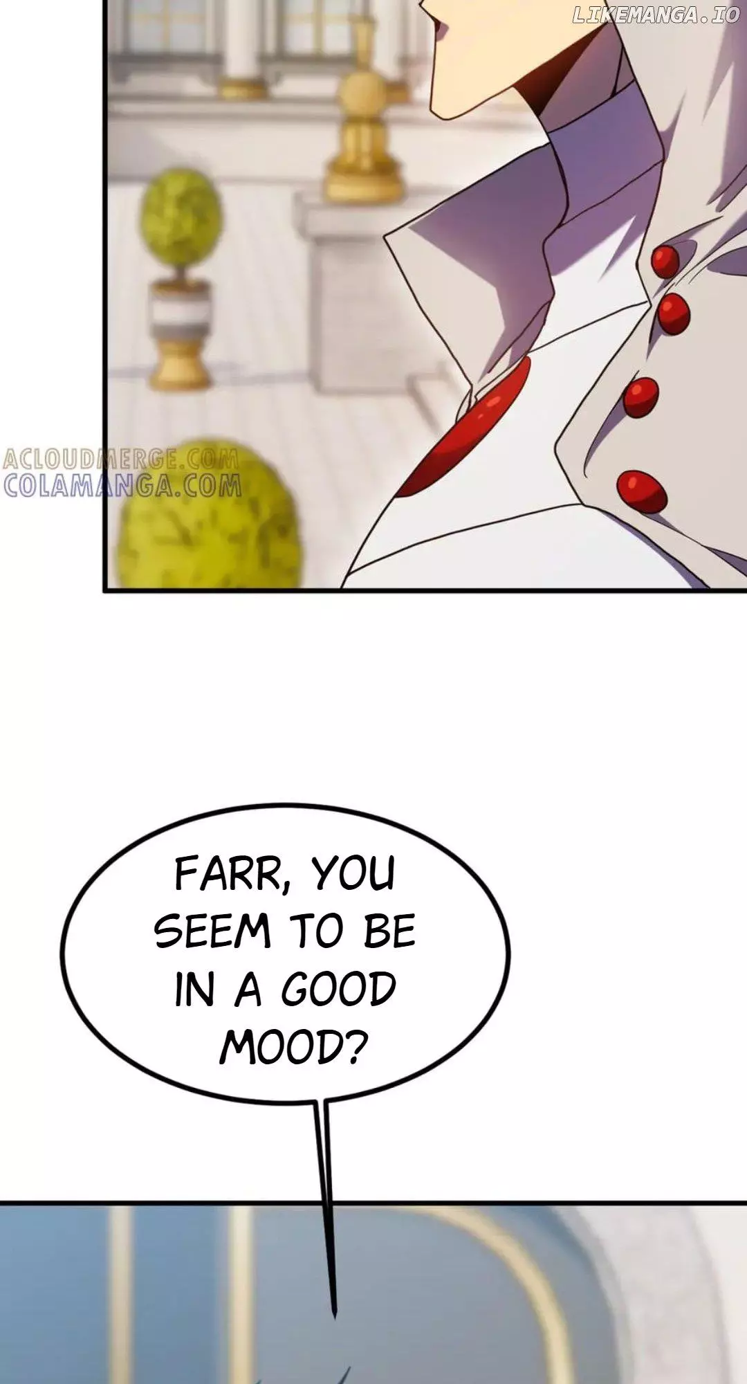 Apex Future Martial Arts Chapter 235 page 40