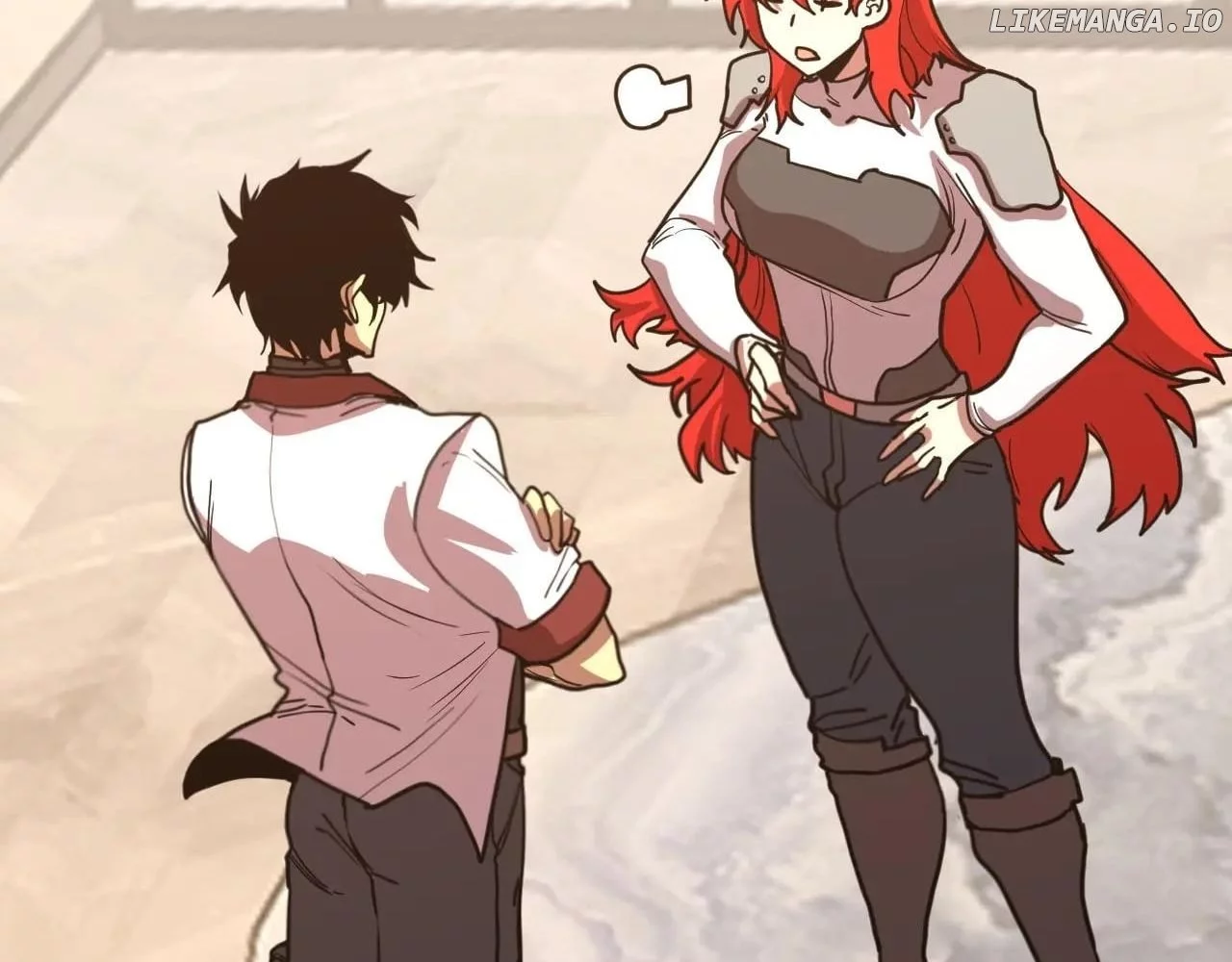Log into the Future Chapter 236 page 25