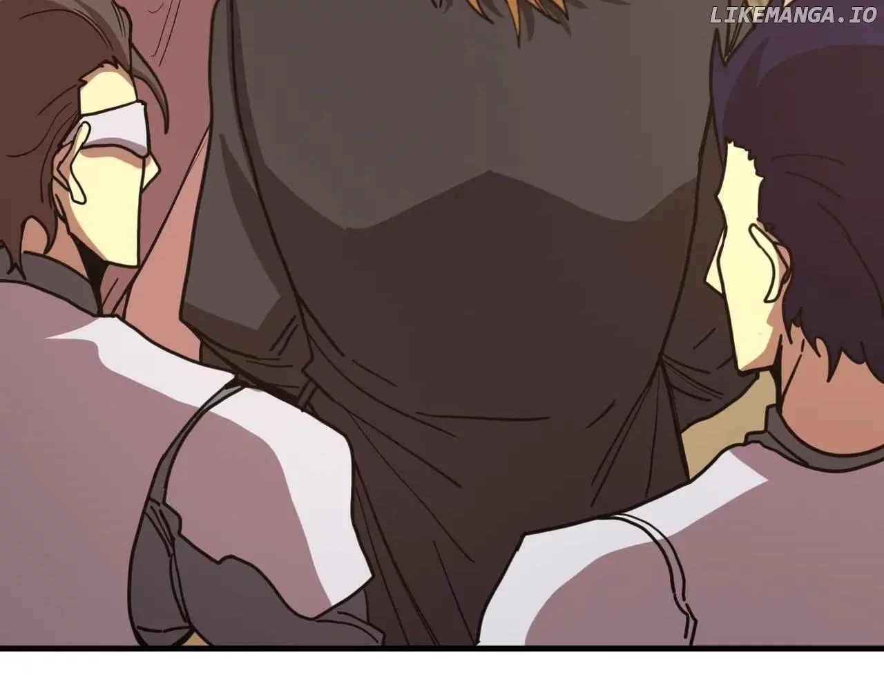 Log into the Future Chapter 236 page 33