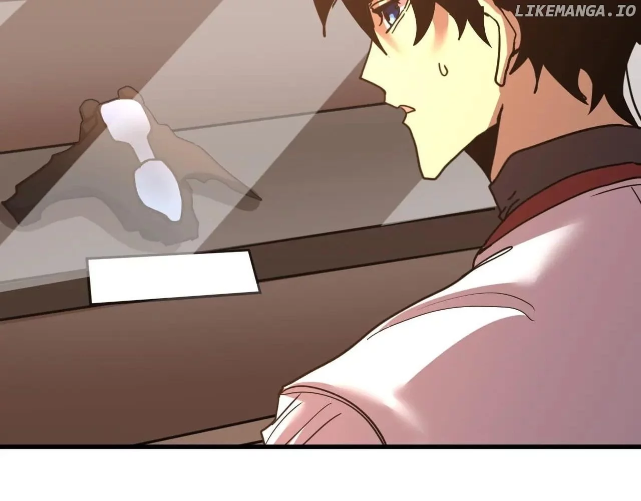Log into the Future Chapter 236 page 6