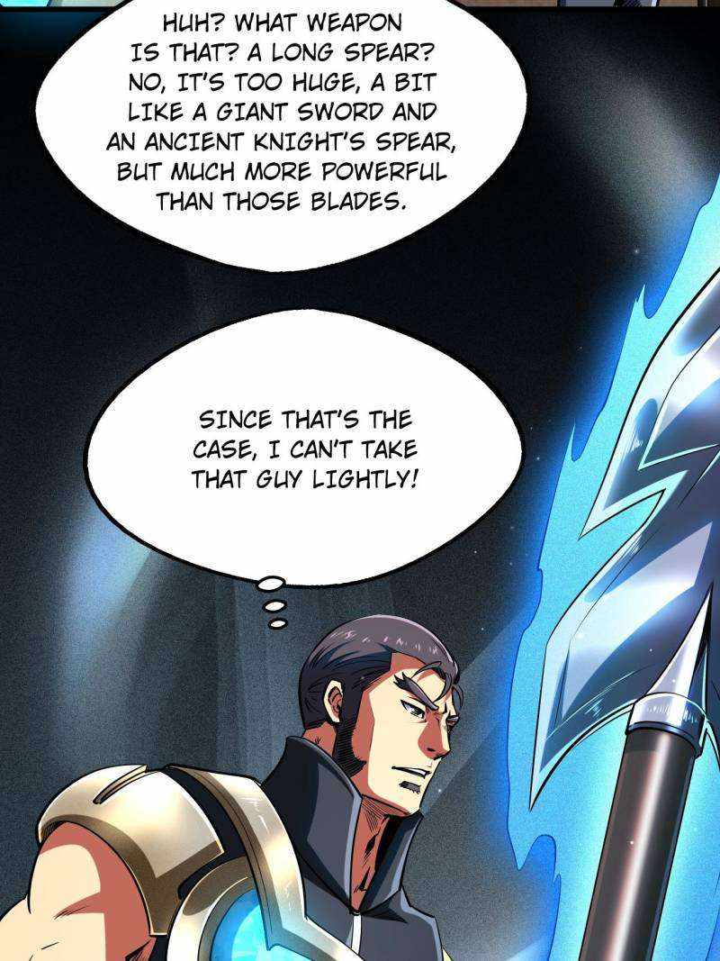 Super Gene Chapter 234 page 10
