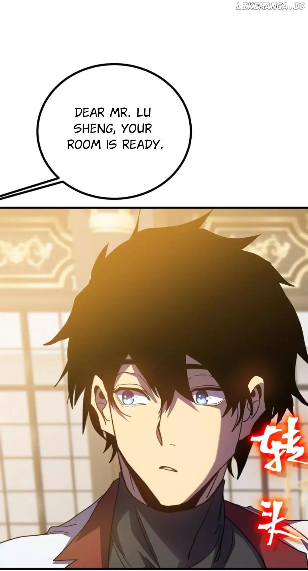 Apex Future Martial Arts Chapter 235 page 55