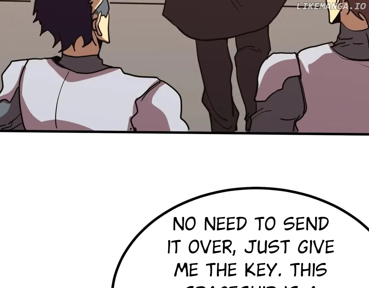 Log into the Future Chapter 236 page 41