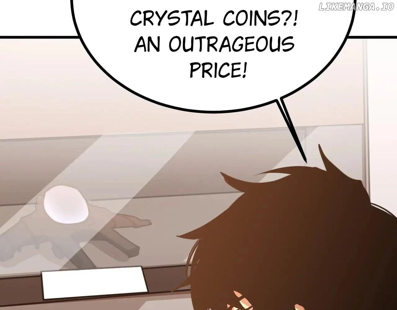 Log into the Future Chapter 236 page 5