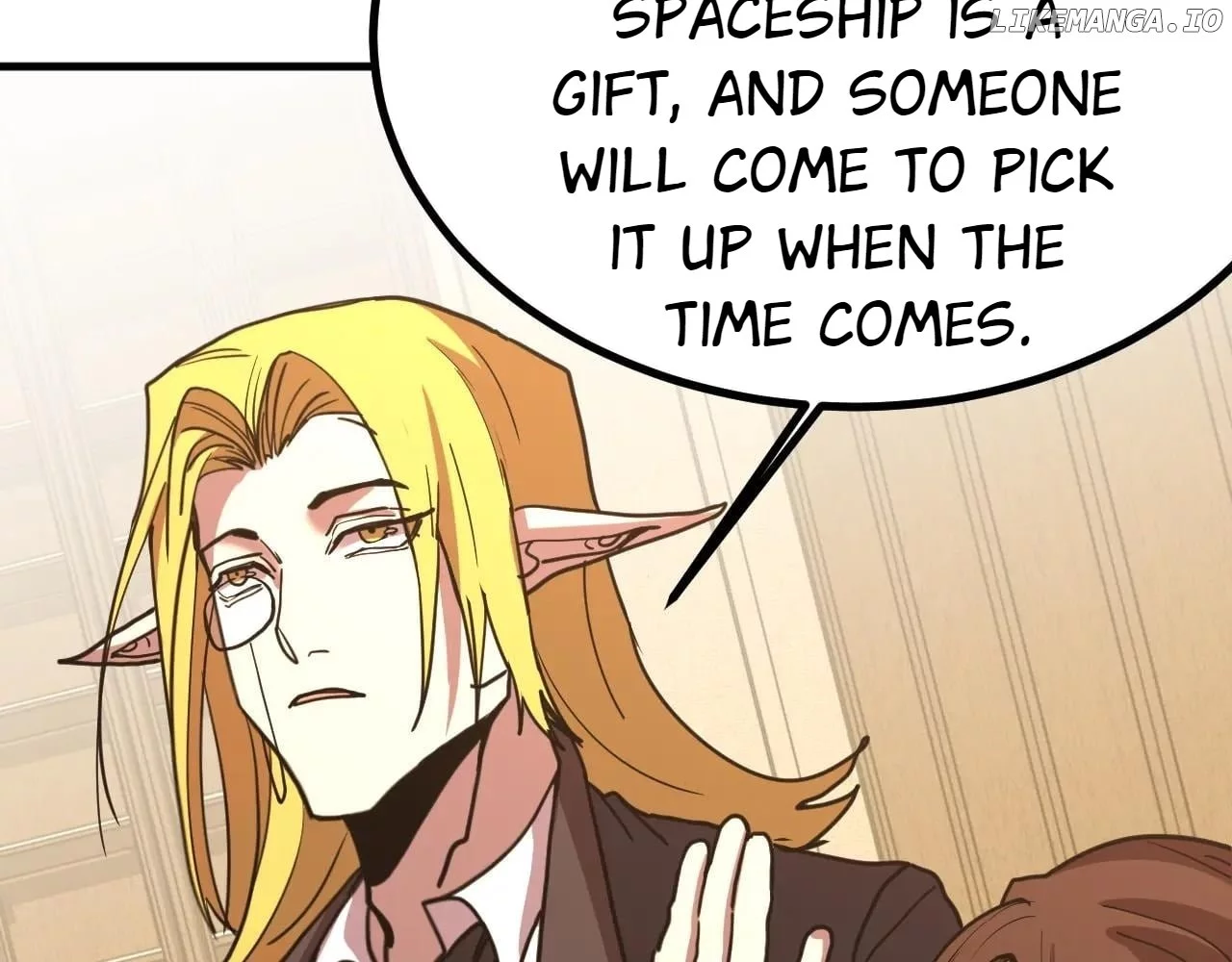 Log into the Future Chapter 236 page 42